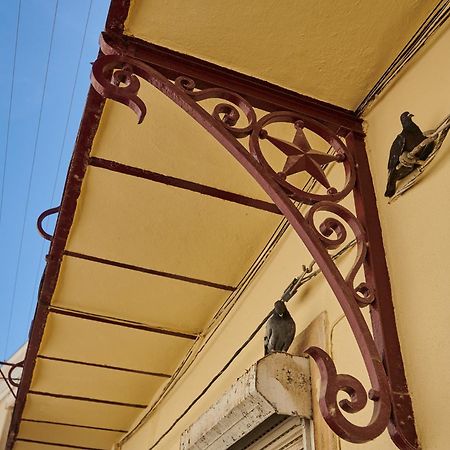 Ferienwohnung The Back Street Nest Lissabon Exterior foto