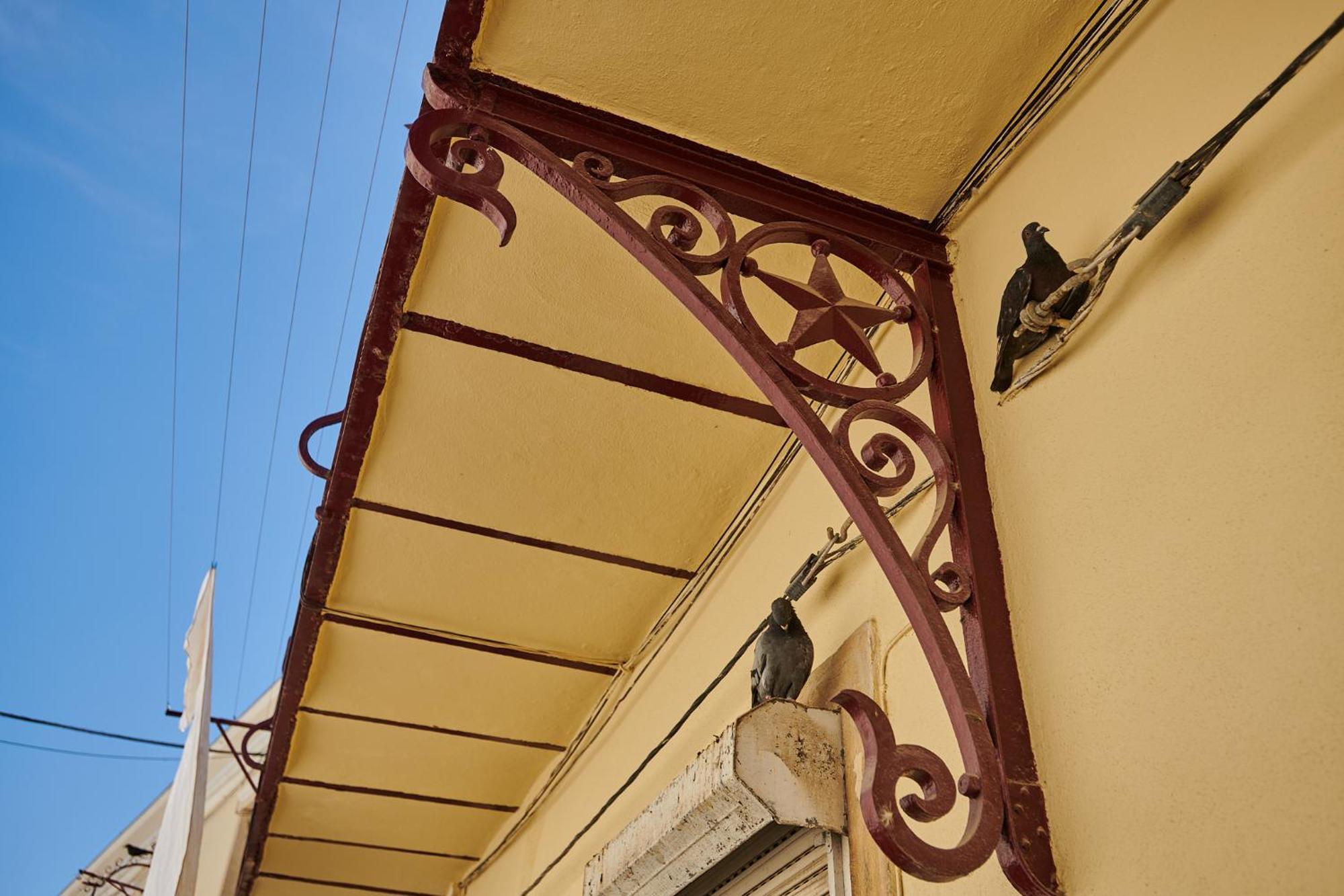 Ferienwohnung The Back Street Nest Lissabon Exterior foto