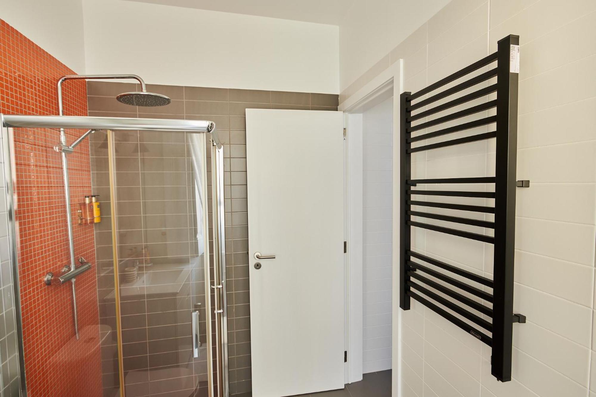 Ferienwohnung The Back Street Nest Lissabon Exterior foto