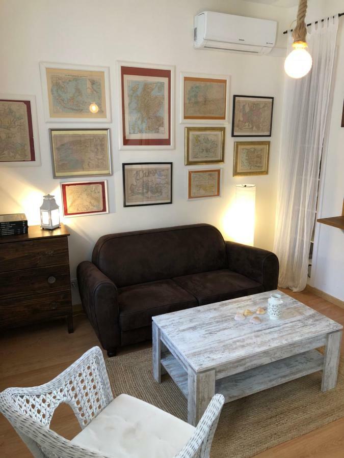 Ferienwohnung The Back Street Nest Lissabon Exterior foto
