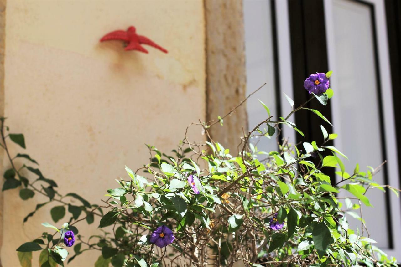 Ferienwohnung The Back Street Nest Lissabon Exterior foto